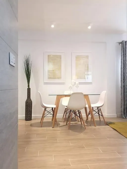 New Luxury House In The Center! Nuevo Piso De Lujo En El Centro. Apartment Malaga