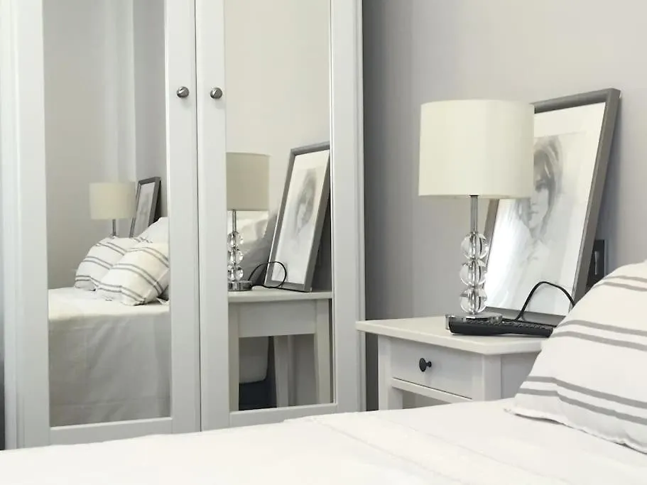 New Luxury House In The Center! Nuevo Piso De Lujo En El Centro. Apartment Malaga Spain
