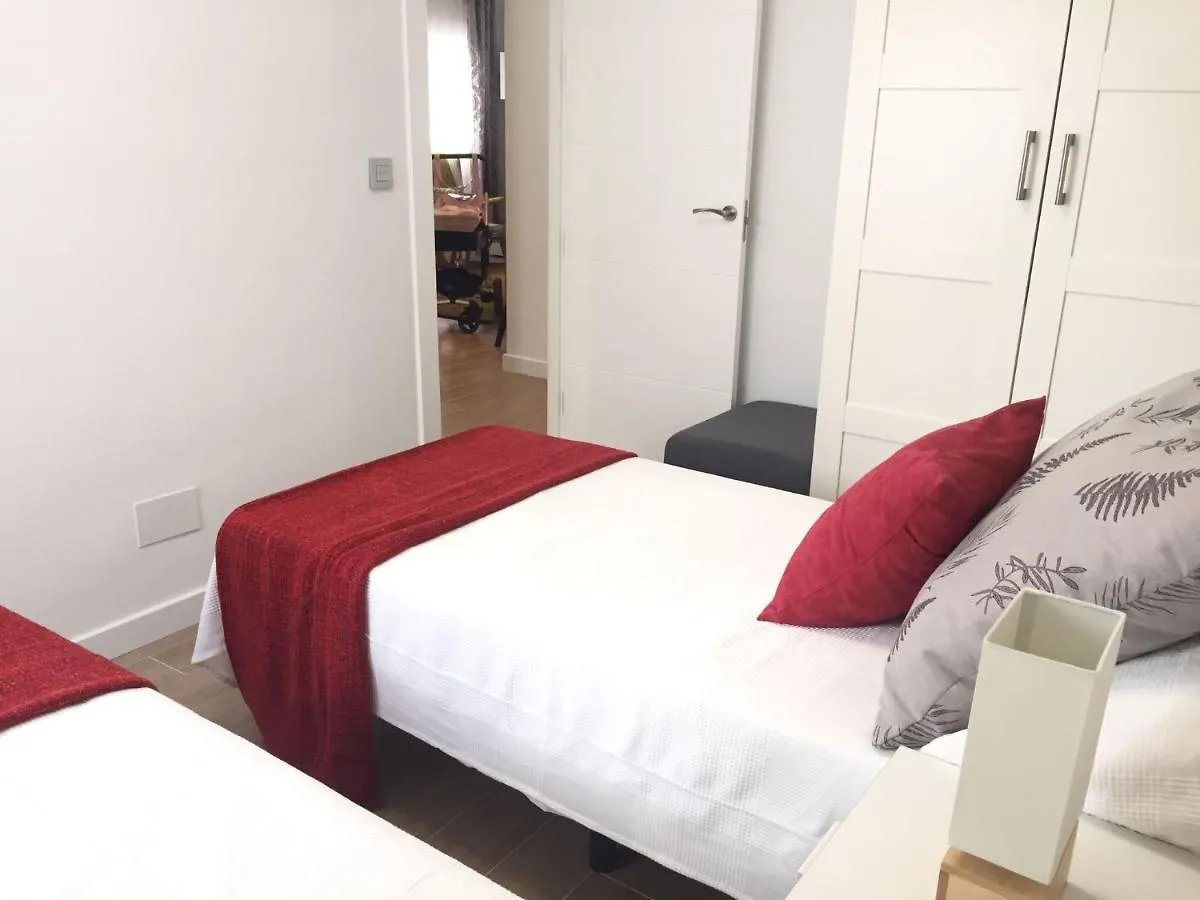 New Luxury House In The Center! Nuevo Piso De Lujo En El Centro. Apartment Malaga