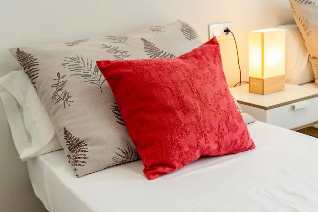 New Luxury House In The Center! Nuevo Piso De Lujo En El Centro. Apartment Malaga
