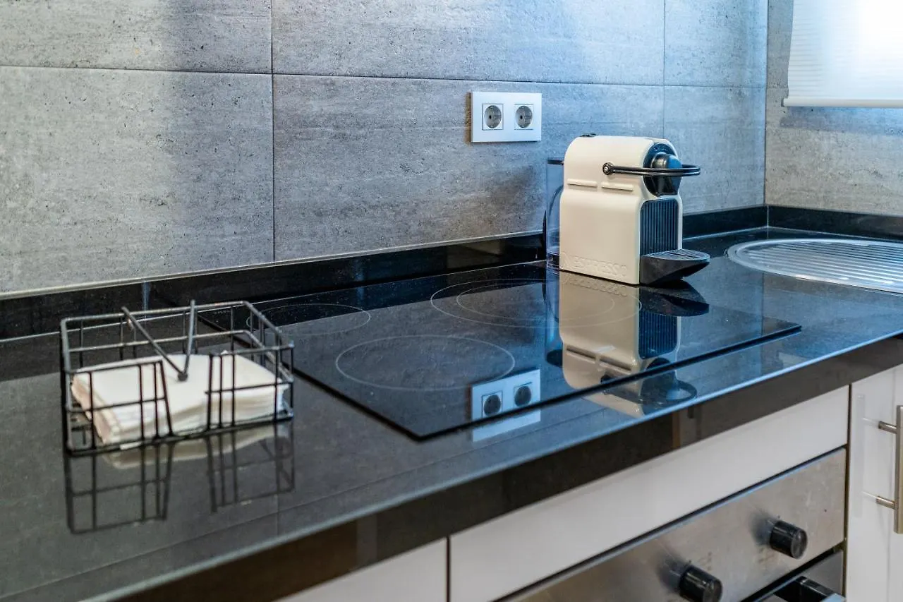 New Luxury House In The Center! Nuevo Piso De Lujo En El Centro. Apartment Malaga 0*,  Spain