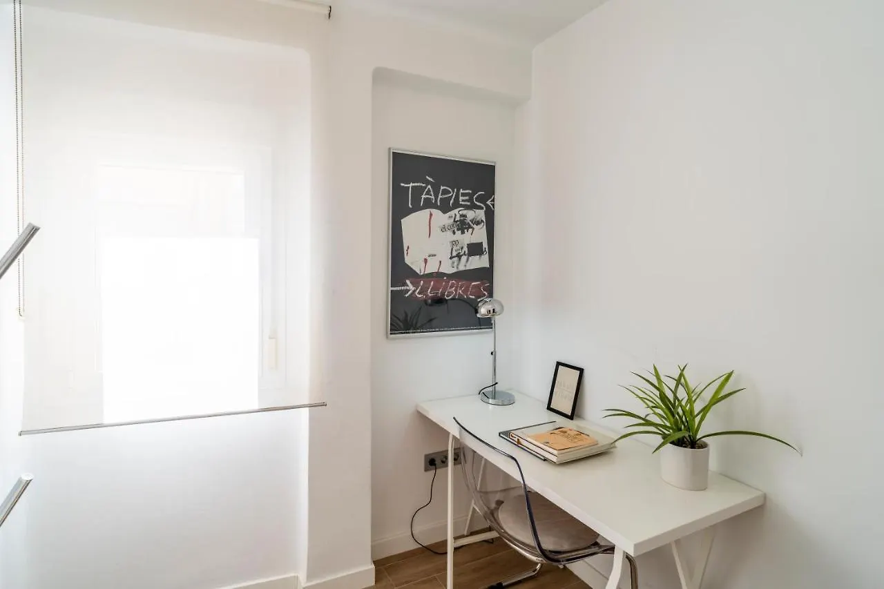 New Luxury House In The Center! Nuevo Piso De Lujo En El Centro. Apartment Malaga 0*,  Spain