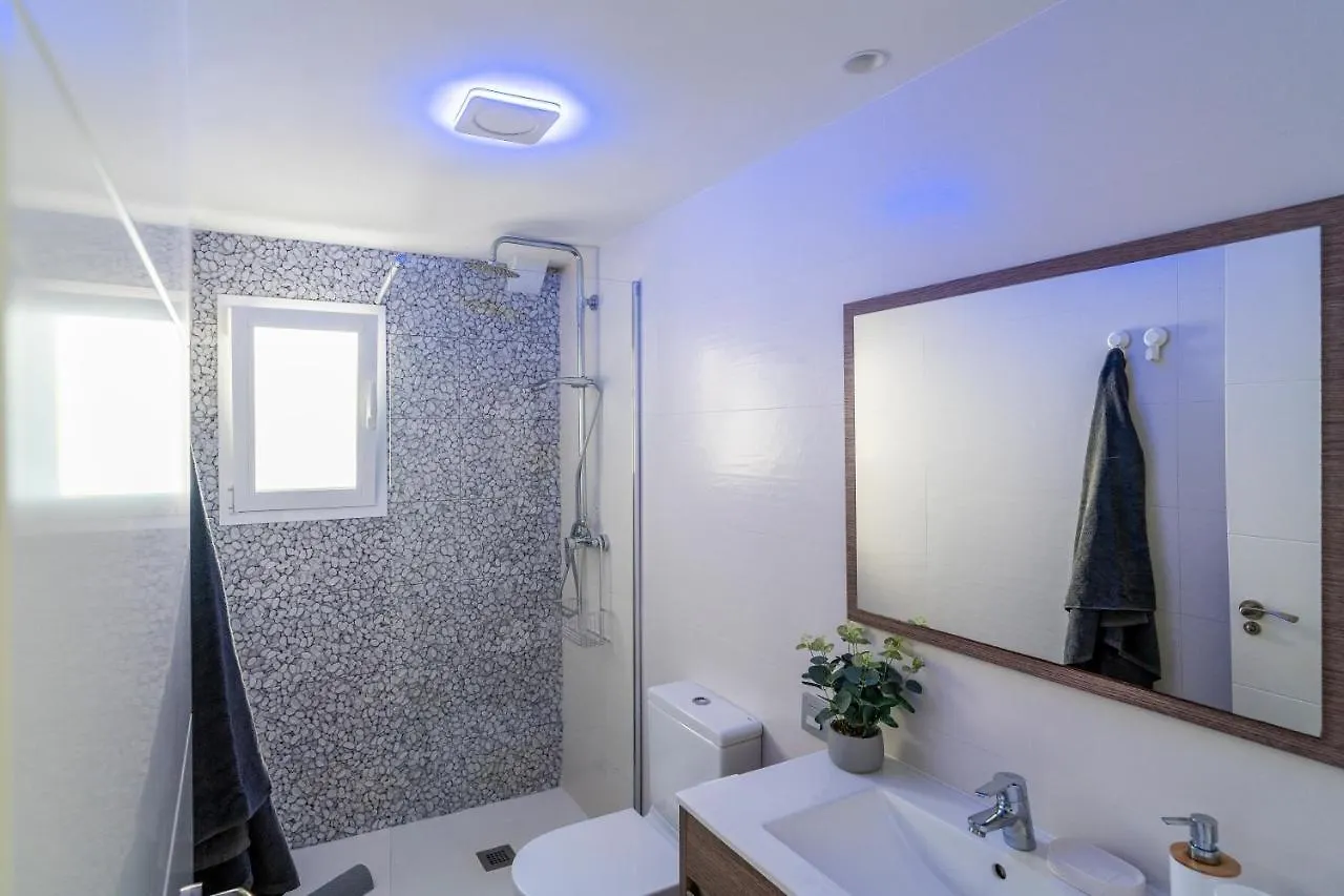 New Luxury House In The Center! Nuevo Piso De Lujo En El Centro. Apartment Malaga