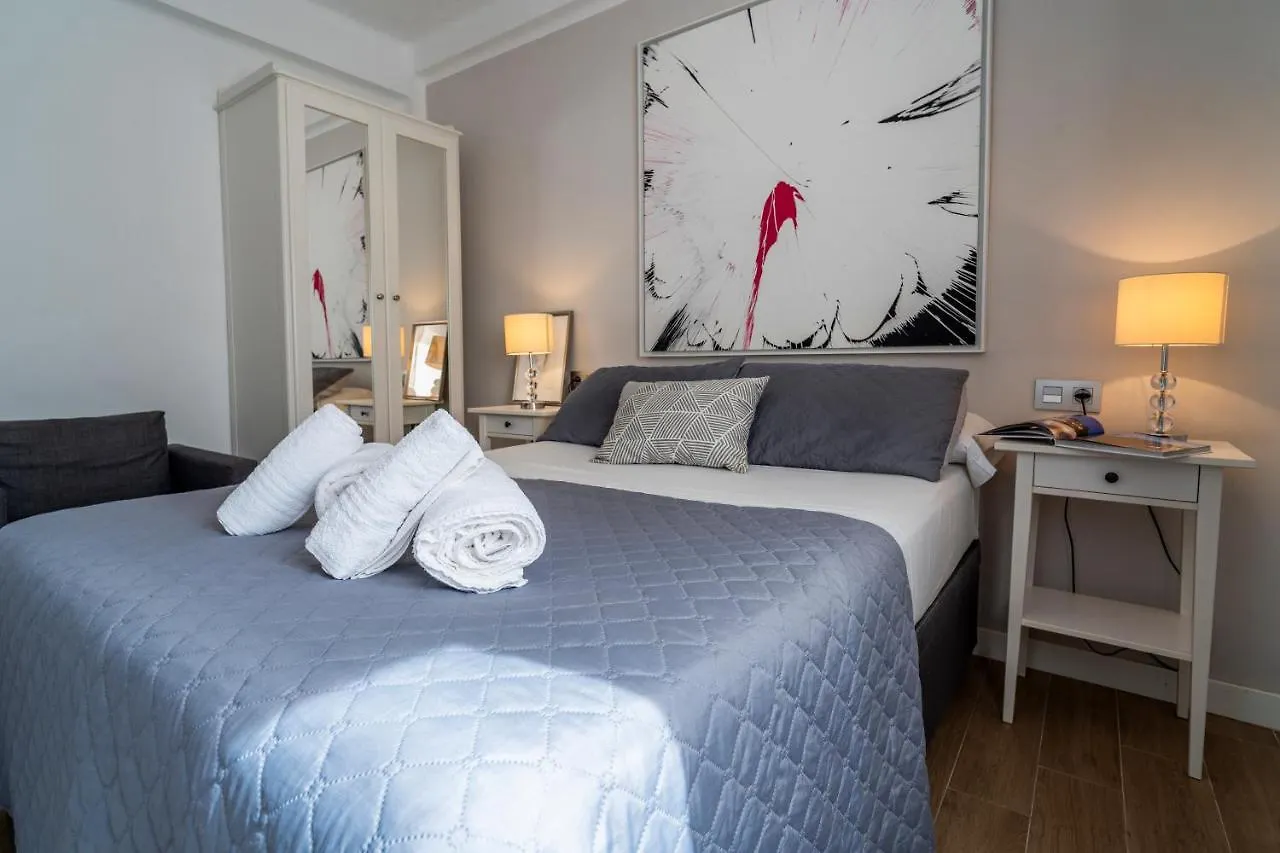 New Luxury House In The Center! Nuevo Piso De Lujo En El Centro. Apartment Malaga