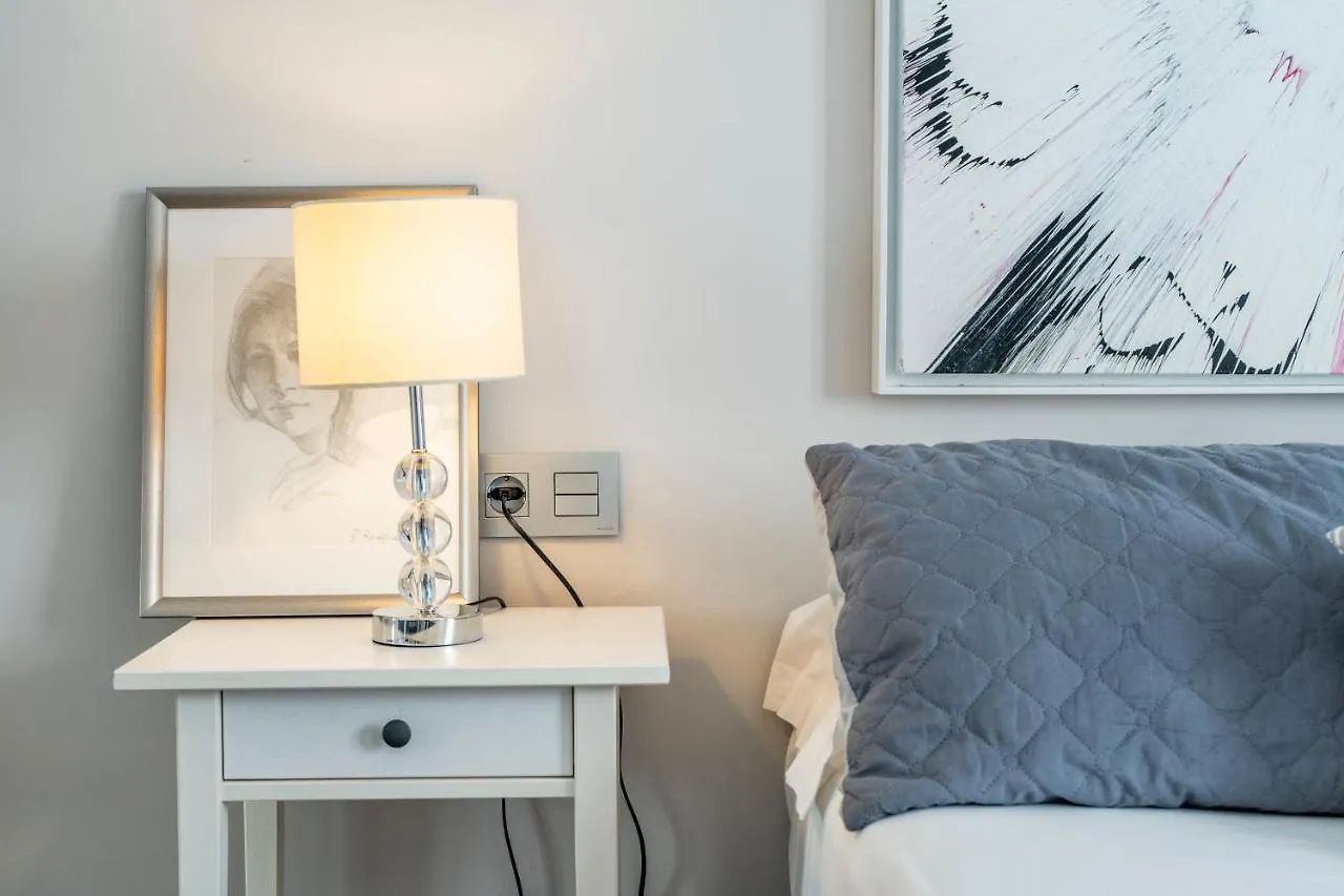 New Luxury House In The Center! Nuevo Piso De Lujo En El Centro. Apartment Malaga
