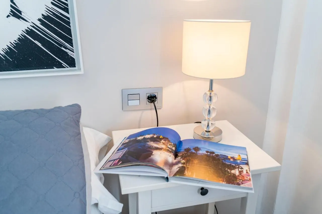 New Luxury House In The Center! Nuevo Piso De Lujo En El Centro. Apartment Malaga