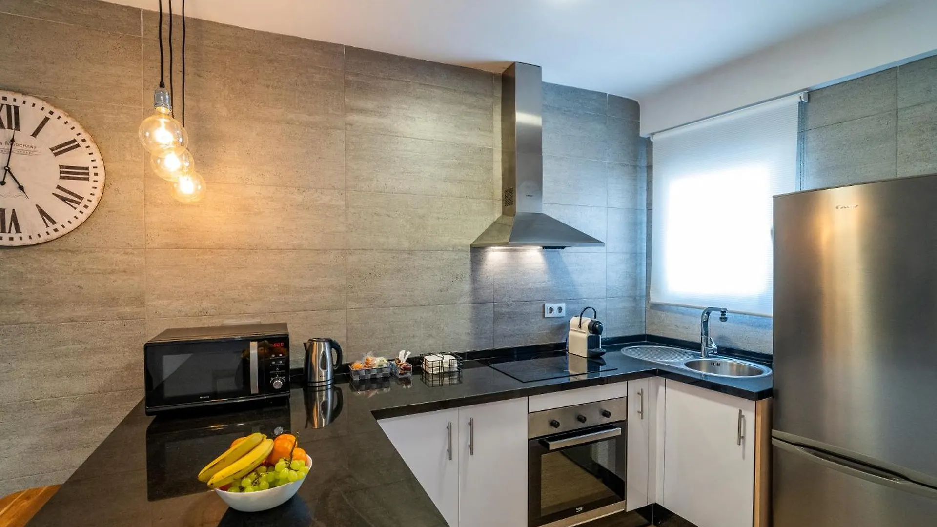 New Luxury House In The Center! Nuevo Piso De Lujo En El Centro. Apartment Malaga
