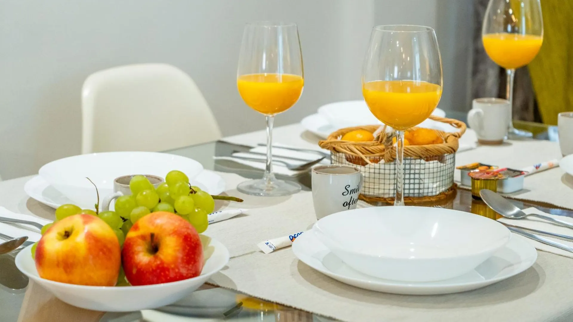 New Luxury House In The Center! Nuevo Piso De Lujo En El Centro. Apartment Malaga Spain