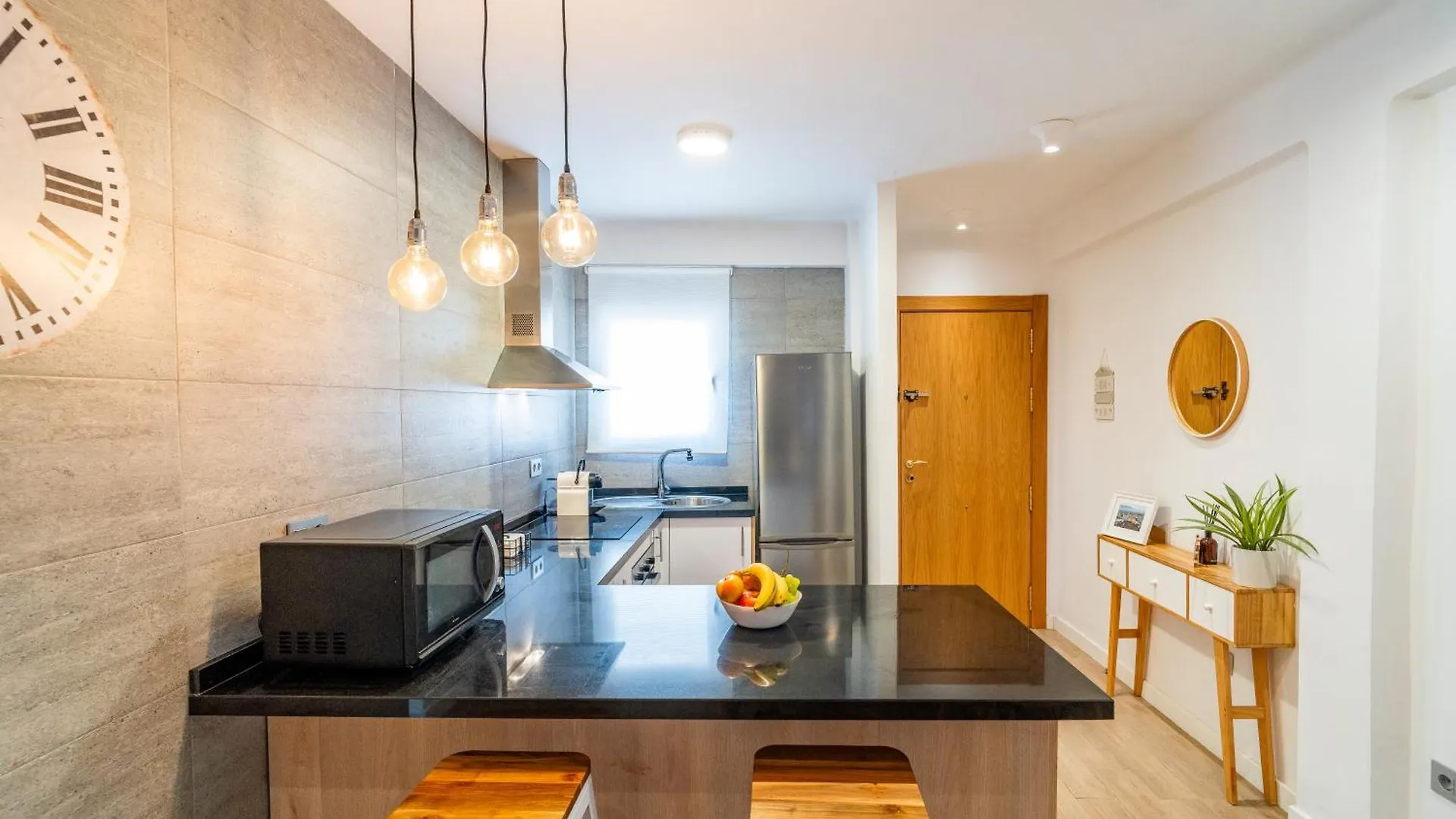 New Luxury House In The Center! Nuevo Piso De Lujo En El Centro. Apartment Malaga 0*,