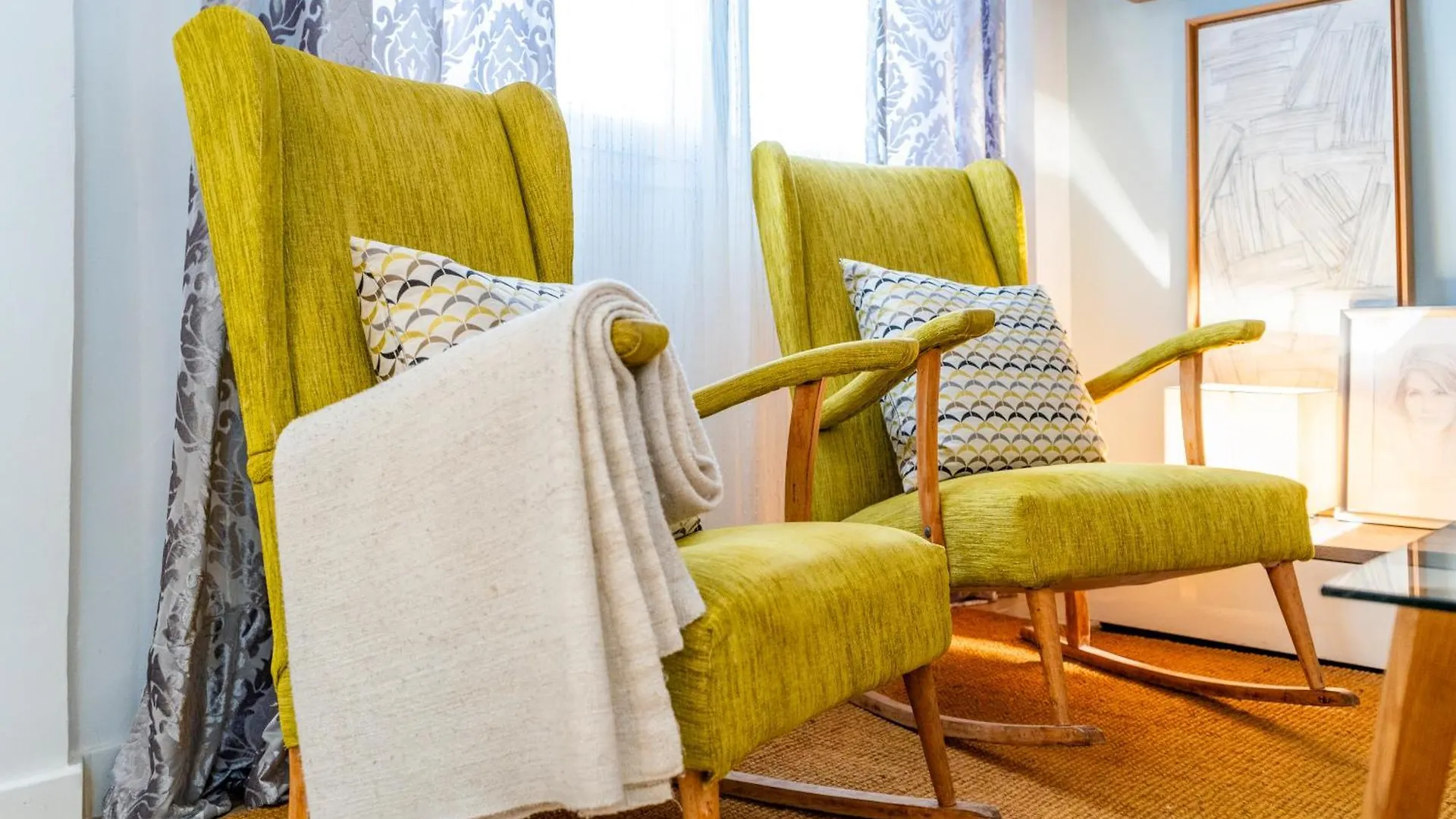 New Luxury House In The Center! Nuevo Piso De Lujo En El Centro. Apartment Malaga