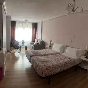 Olga Gasthuis Pamplona